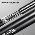 thumbnail image 2 of Wweixi Mini Bike Pump with Strong and Durable Aluminum Alloy for Tires Accessory TYPE2, 2 of 6