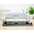 thumbnail image 2 of Hole Punch Office EZ Squeeze con capacidad para 20 hojas, 2 of 9