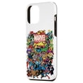 thumbnail image 2 of Funda para iPhone 12 Pro Max Marvel con Grupo de Comics, 2 of 3