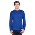 thumbnail image 1 of Team 365 Men's Zone Performance Long-Sleeve T, 1 of 3
