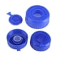 thumbnail image 3 of Yosoo 3 y 5 galones de Tornillo en Las Tapas Anti-Splash Botella de Agua Snap On Cap Peel Off 5Pcs Khall JYA02496, 3 of 6