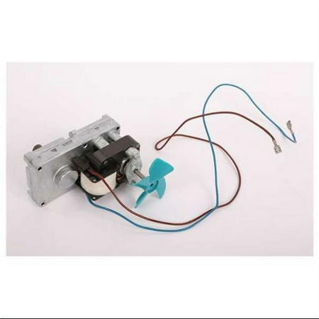 APW WYOTT 85205 Conveyor Motor 230V, 50 Hz