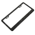 thumbnail image 4 of License Plate Frame, Lightweight   Car Licence Plate Covers Universal  For Vehicle, 4 of 8