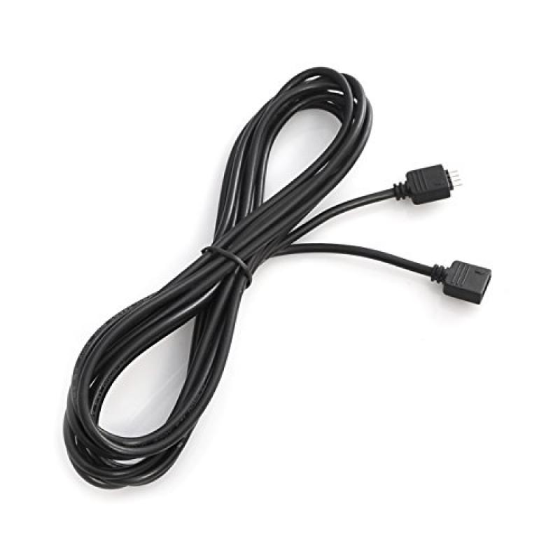LED Speaker Extension Cable Wire, 9.7' Ft. (Works with Pyle Models