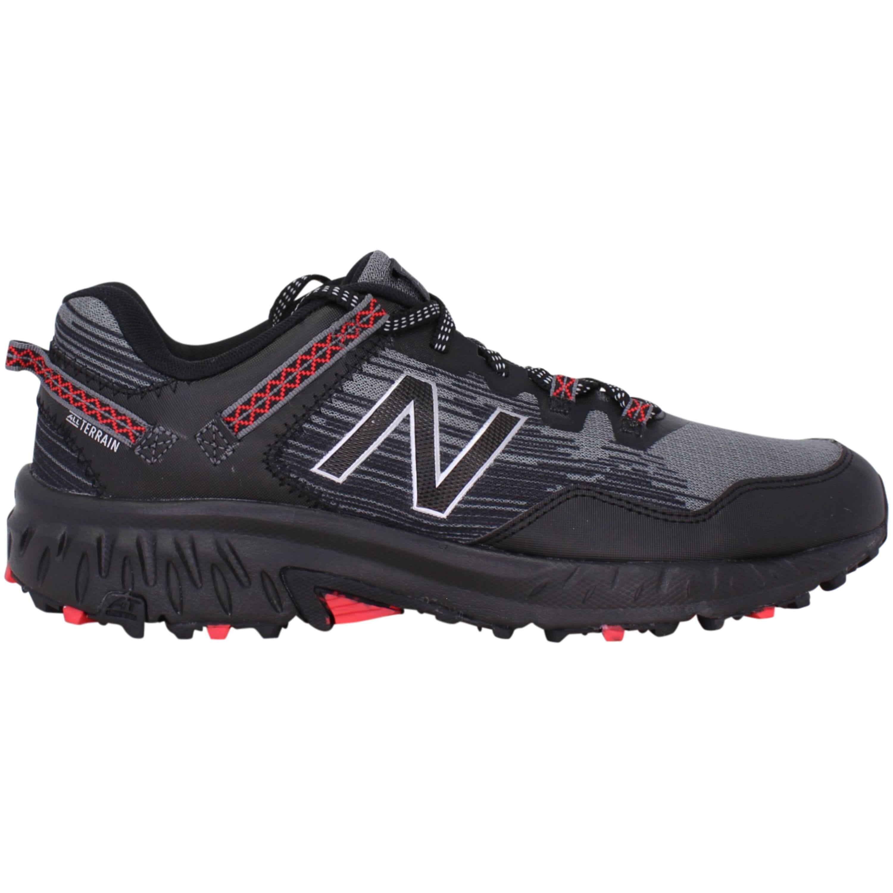 New Balance MT410LB6 BlackRed MT410LB6 Mens Size Palestine Ubuy