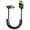 Down, variant on Fast Speed HDMIcompatible 2.1 Cable, Coiled 48Gbps Bandwidth Gold Plated Cable 8K@60Hz for Enhances Signals Transmission