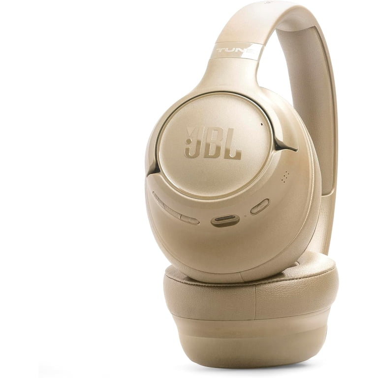Wireless Over-Ear Bluetooth Headphones with Extended Battery photo 8