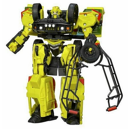 ratchet autobot toy