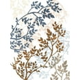 thumbnail image 2 of Prime, Marcus 15x18 White Modern Wood Framed Museum Art Print Titled - Peering Thru Branches, 2 of 4