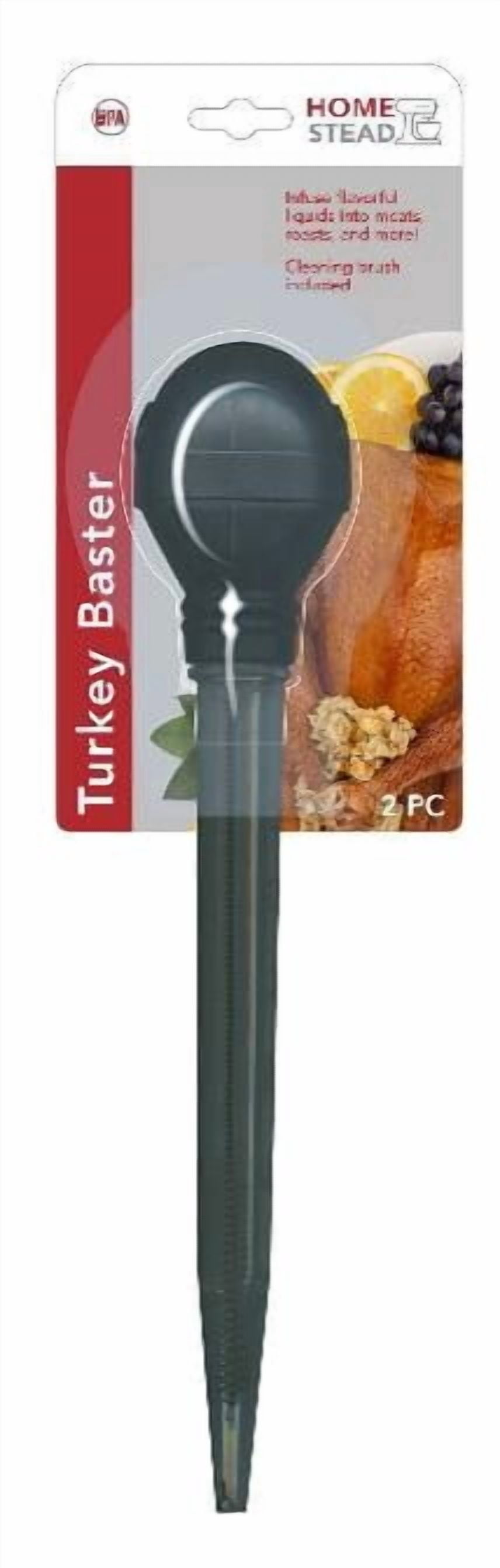 Evri Turkey Baster