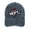 Navy, variant on Trashed Panda Gray Baseball Cap for Men Women, Adjustable Snapback Hats Cotton Hat