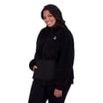 thumbnail image 3 of Reebok Women's and Women's Plus Size Achiever Sherpa Jacket, Sizes XS-4X, 3 of 4