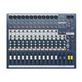thumbnail image 4 of Mezcladora Soundcraft EPM12 de audio de 12 canales de alto rendimiento SOUNDCRAFT EPM12, 4 of 4
