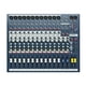 thumbnail image 4 of Mezcladora Soundcraft EPM12 de audio de 12 canales de alto rendimiento SOUNDCRAFT EPM12, 4 of 4