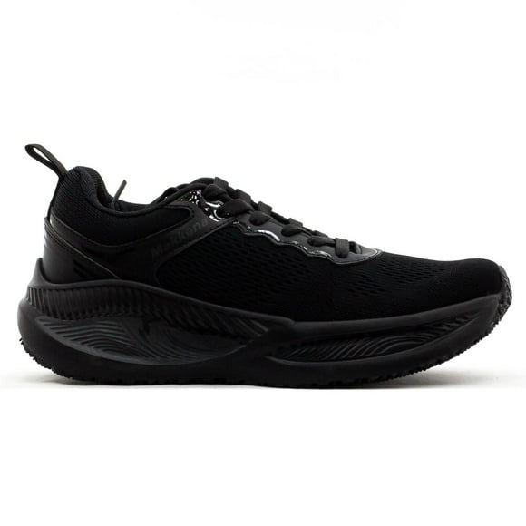 Tenis para Mujer Makkena 7380 negro 23.5