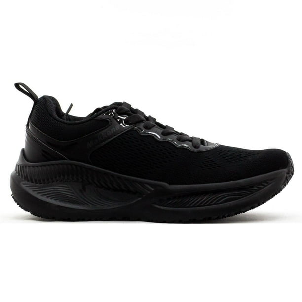 Tenis para Mujer Makkena 7380 negro 23