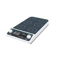 thumbnail image 1 of Multi-station Magnetic Stirrer Digital Display Laboratory Stirrer Magnetic Mixer With Heating Four-station Six-Position, 1 of 3