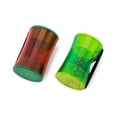 thumbnail image 1 of Sonducket Paquete de 2 agitador de arena para guitarra, ukelele, martillos para dedos, Mini anillo rítmico, correa ajustable, pieza reemplazable, Accesorios para instrumentos musicales Sonducket OD010950-00, 1 of 6