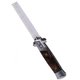 thumbnail image 3 of Peine de navaja Ecomeon plegable marrón, 3 of 3