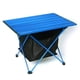 thumbnail image 1 of Mesa de camping portátil ROCK CLOUD de aluminio ultraligero, 1 of 8