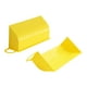 thumbnail image 1 of 1 par de tomas de aire frío, repuestos de alto rendimiento, toma de aire RAM frío Amarillo, 1 of 8