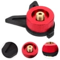 thumbnail image 1 of CTIRCHIU Convertisseur de Four Extérieur pour Gaz 1Pcs, 1 of 8