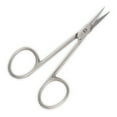 thumbnail image 3 of Denco 3.5" Professional Cuticle Scissors, 3 of 9
