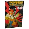 thumbnail image 1 of Marvel Doctor Strange The Oath New Avengers (2007) Paperback Book, 1 of 3