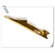 thumbnail image 1 of Anzuelo de acero inoxidable para pesca con mosca, anudador para pesca con mosca, accesorios para pesca con mosca, hilo de pescar, tijeras de alambre multifunción, 1 of 6