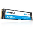 thumbnail image 1 of SSD INLAND QN450 2000GB M.2 2280 NVMe PCIe 4.0, 1 of 4