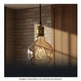thumbnail image 4 of Pack de 4 focos LED Vintage Aksi 4W Infiniti E27 Dimeable Luz Cálida, 4 of 5