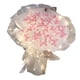 thumbnail image 2 of Kits de materiales para hacer ramos de flores de mariposa sin terminar, accesorios para fotos con un ramo vívido 52 Uds mariposas, 2 of 9