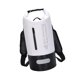thumbnail image 1 of Bolsa seca impermeable, mochila flotante, protección, gran capacidad, bolsa de almacenamiento resistente para viajes, natación, senderismo, pesca al Blanco, 1 of 8