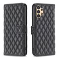 thumbnail image 2 of Premium PU Leather Wallet Case for Samsung Galaxy A13 5G with Card Slots Holder Magnetic Clasp Cover, Stylish Adjustable Kickstand Flip Soft Silicone Shockproof Leather Case for Women Girls,Black, 2 of 6