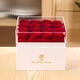 thumbnail image 5 of Flores preservadas Eterfield Forever Flowers 16 rosas rojas, 5 of 6