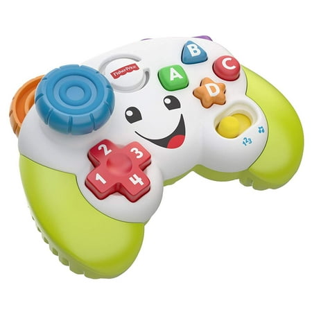 Fisher-price Laugh And Learn Game Controller [FWG12]