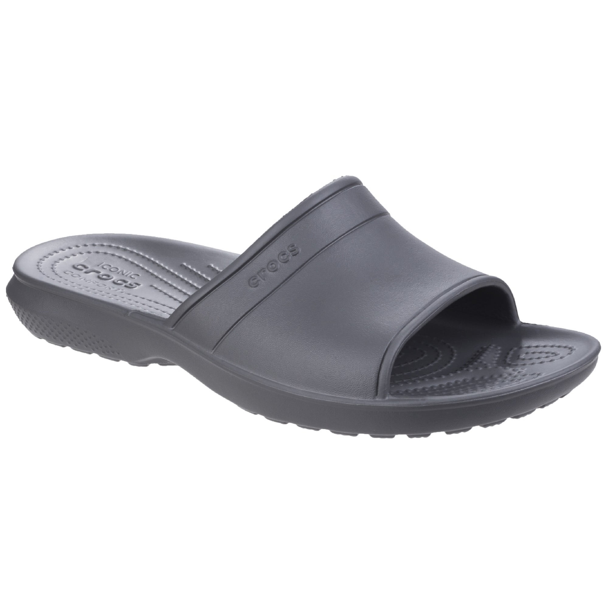 crocs beach shoes
