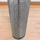 thumbnail image 4 of Conducto de aluminio flexible, envoltura de tubo de papel de aluminio aislado para calefacción, refrigeración, ventilación y escape, 4 of 9