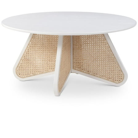 Meridian Furniture Butterfly Coffee Table