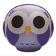 thumbnail image 1 of Altavoz Bluetooth para Mascotas con Diseño de Búho LED, Portátil, Impermeable, de Doble Enlace, para Exteriores, Color ., 1 of 5