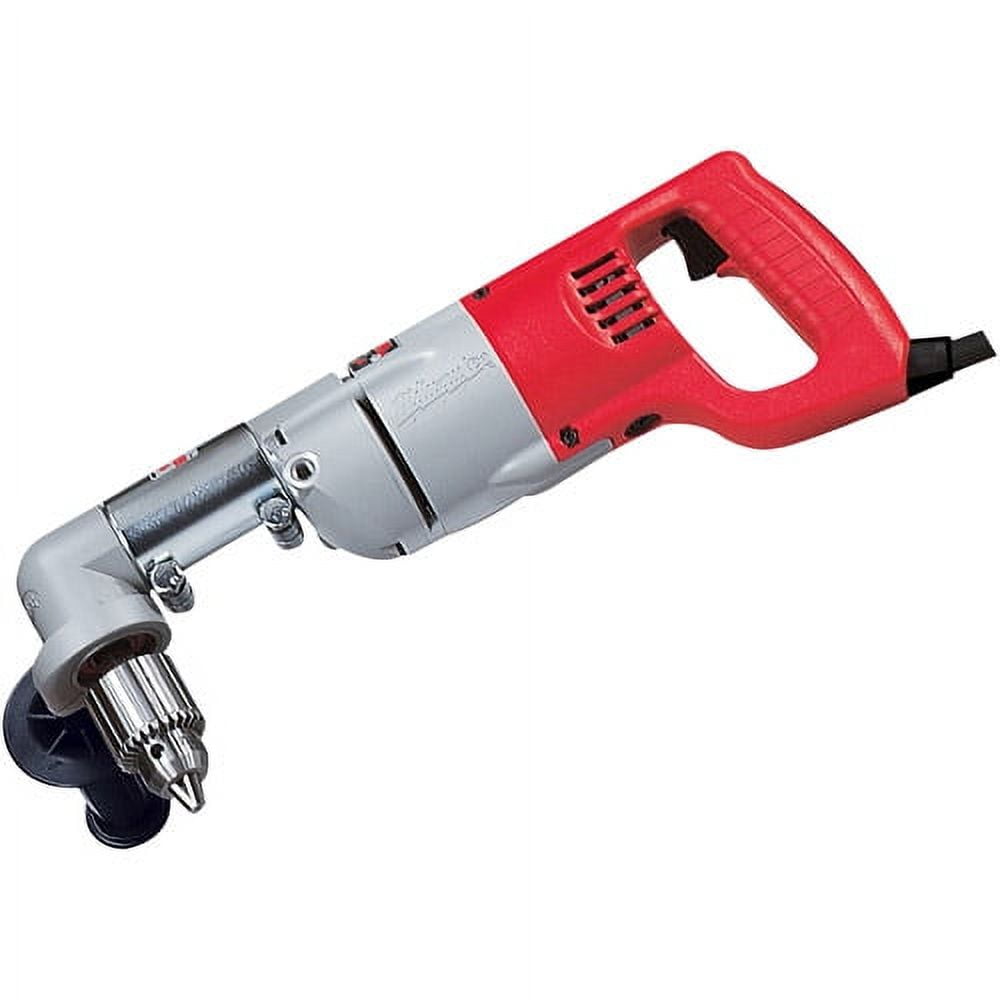 Milwaukee 3107-6 3107-6 1/2" 7 Amp Right Angle Drill