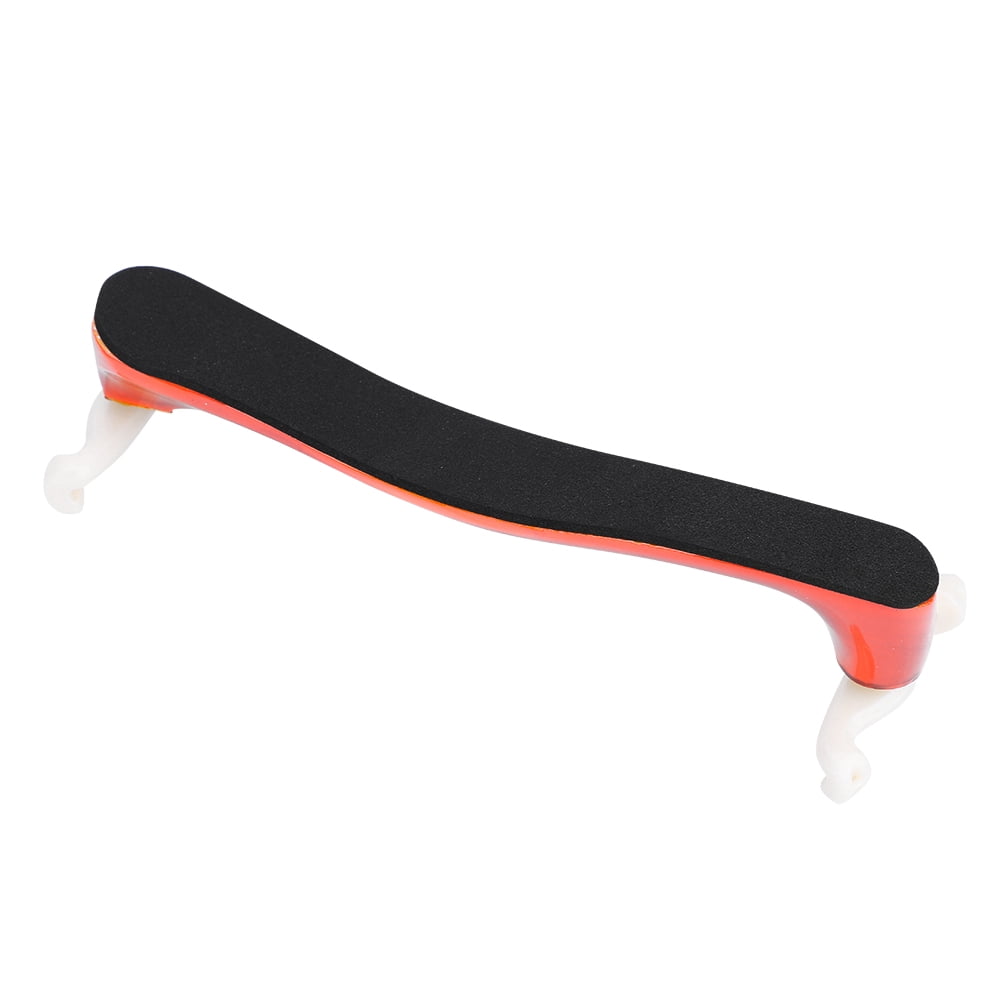 Violin Finger Guide, Rustproof Violin Shoulder Rest, Fretboard Sticker