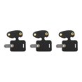thumbnail image 1 of Dalazy Motorcycle Shifter Guard Easy to Install Reliable and Long-lasting Black S 3Set, 1 of 6