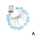 thumbnail image 5 of Heart Shaped LED Love String Lights For Valentines Day Christmas Wedding Birthday Party And Home Decoration Creating A Fairy Tale Atmosphere, 5 of 7