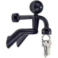 thumbnail image 2 of 2025 Magnetic Key Holder Magnetic Man Key Hook Wall Key Holder Fridge Magnets Home Gift, 2 of 5