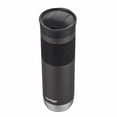 thumbnail image 3 of Termo Acero Inox Sistema Snapseal Byron 710 Ml Contigo gris, 3 of 4