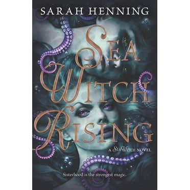 Sea Witch Rising, (Hardcover)