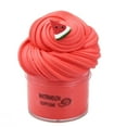 thumbnail image 1 of Argile Douce pour la Fabrication de Slime, Argile Polyvalente à Ajouter, Argile de Modélisation Moulable pour Art & Artisanat de Pâques pour Enfants, Ajouter de la Colle et de la Mousse à Raser pour Faire du Slime au Beurre, 1 of 7