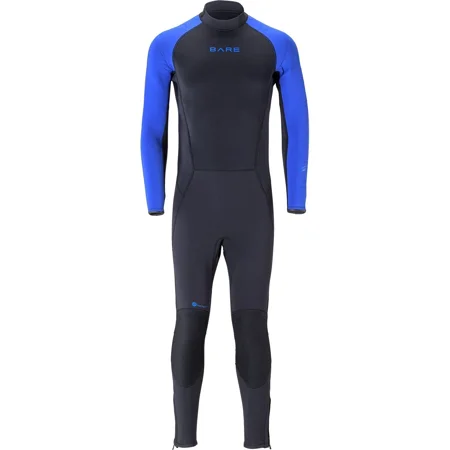 Bare 3mm Velocity Ultra 2.0 Men s Full Wetsuit