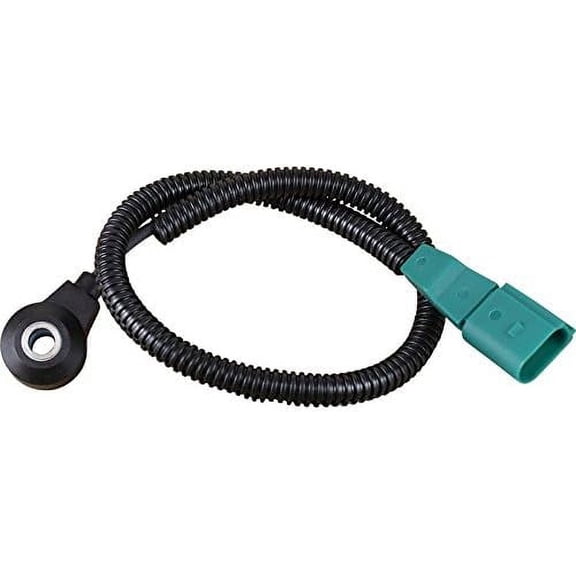 AIP Electronics Premium Engine Knock Detonation Sensor KS Compatible with Audi and Volkswagen L4 V6 V8 OEM Fit KS06E